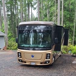 2015 Holiday Rambler Ambassador