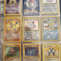 OG Vintage Set