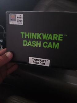 Thinkware Dash cam F200 Pro