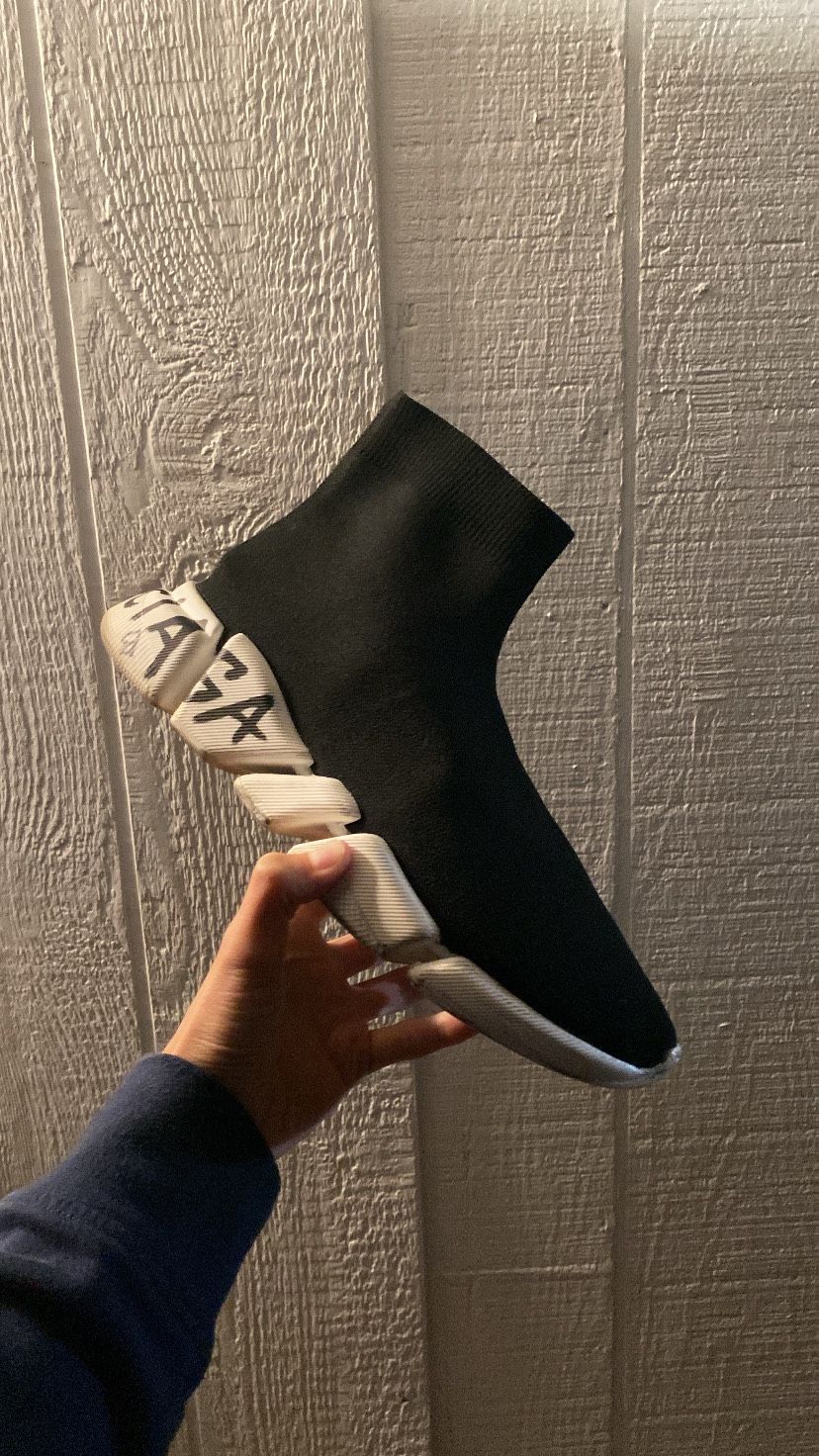 Balenciaga Speed Trainer