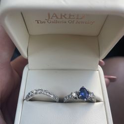 Engagement Ring Only 