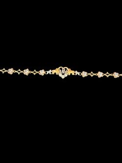 15anos bracelet