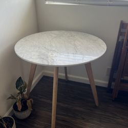 Marble Table 