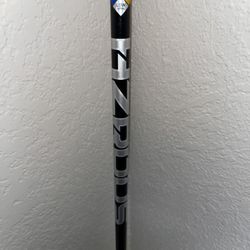 HZRDUS Gen 6 Driver Shaft