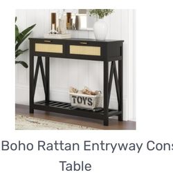 New Entry Table ,tv Console 