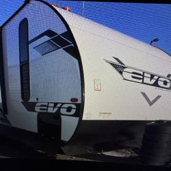 2024 Forest River Evo 2410RLX