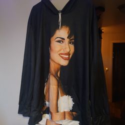 Selena hoodie
