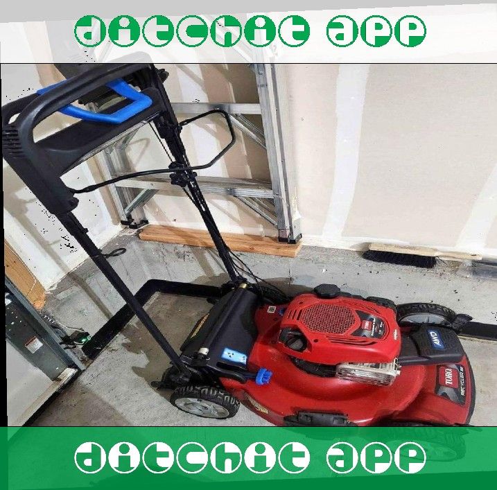 Create Perfect Grass Lines with the Lawn Edger Trimmer job ten