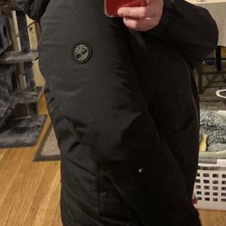 Timberland Jacket 