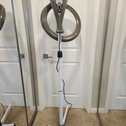 Climazon. Hairdressing heater