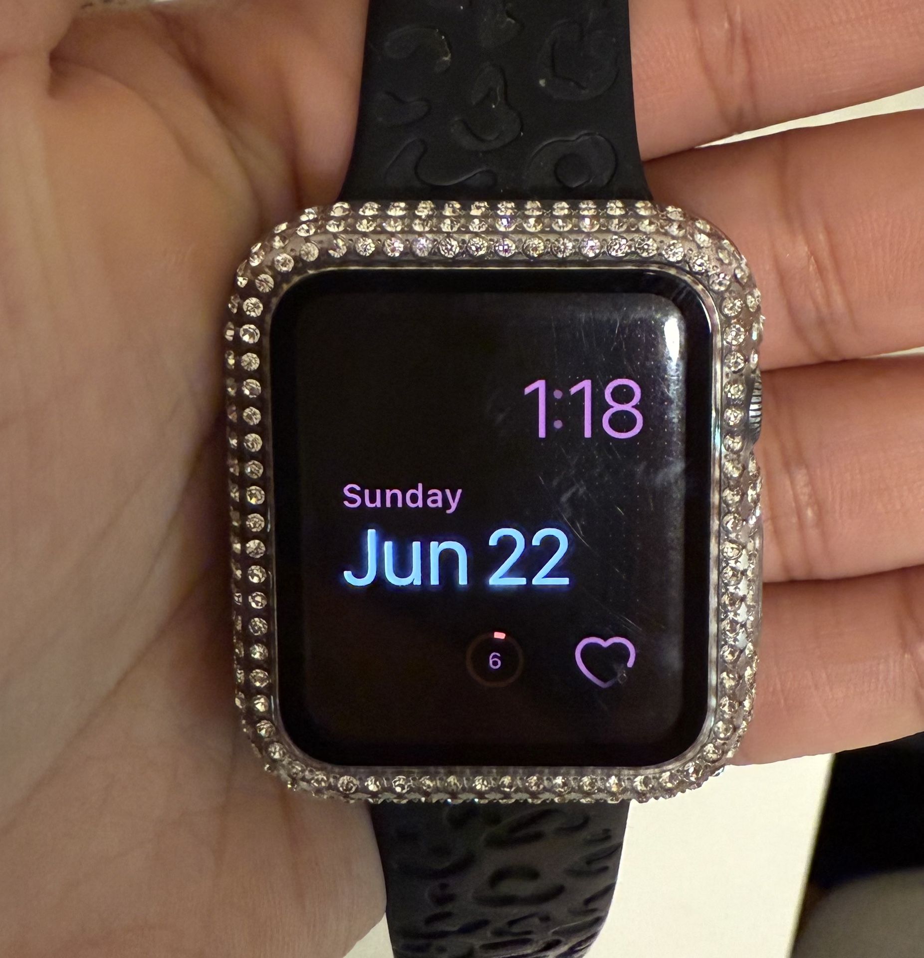 Apple Watch Series 3