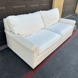 Loveseat Couch
