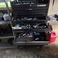 Tool Box 🧰 
