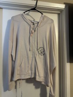 Victoria’s Secret Tan Light Sweater