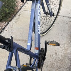 Womens HILAND bike