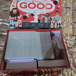 We’re Still Good Game -  Party Card Game