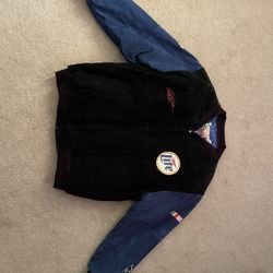 Wallace NASCAR Jacket