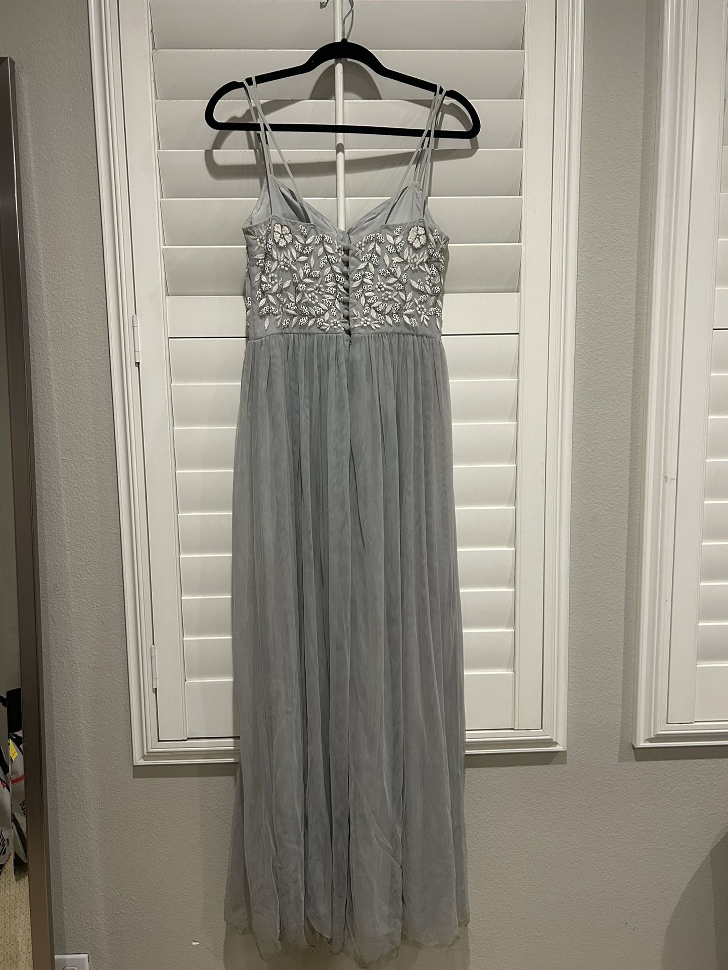 BHLDN - Anthropologie - Evening Gown
