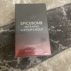 Spice Bomb Perfume