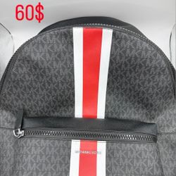 Men Back Pack Micheal Kors 