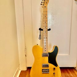 Fender Telecaster Cabronita Limited Edition 2020-2022