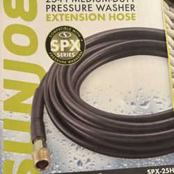 Pressure Washer Extension Hose