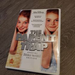 The Parent Trap 1998