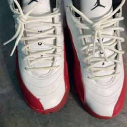 Jordan 12 