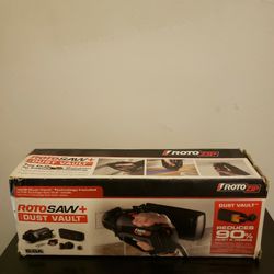 RotoZip RotoSaw+ SS560vsc-31