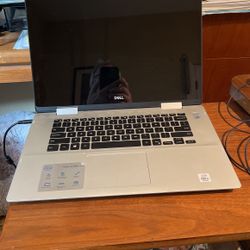 Dell Inspiron 15 Laptop