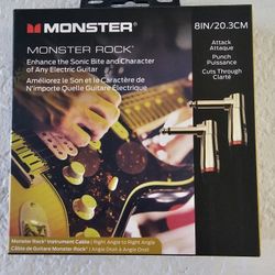 Electric Guitar Pedal Cable 