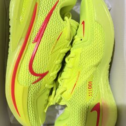 Nike Zoom GT Cut 1 EYBL Kobe 6 5 Reverse Grinch Lakers