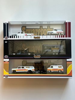 M2 Syndicate Hauler