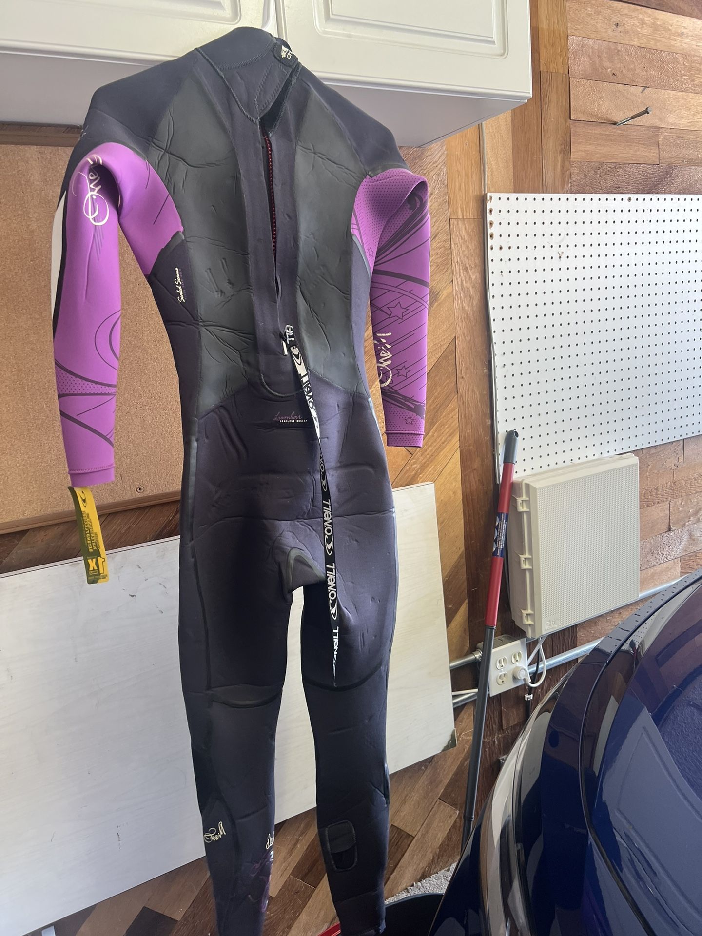 Surfing Wetsuit