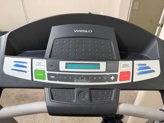 Threadmill