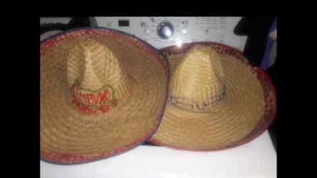 Chevys sombreros