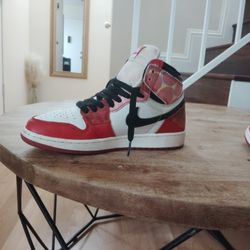 Jordan 1 