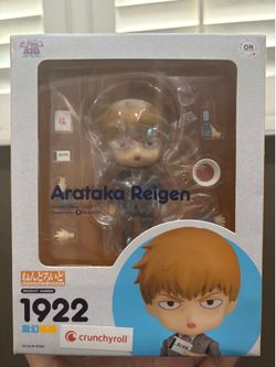 Reigen Nendroid