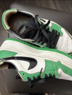 Nike Dunk Lows