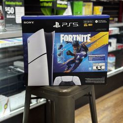 PlayStation 5 Digital