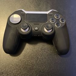 PS4 Controller 