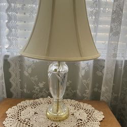 Table lamp