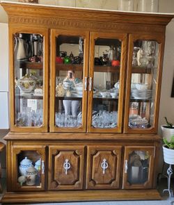 China Cabinet