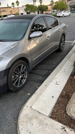 2007 Nissan Altima