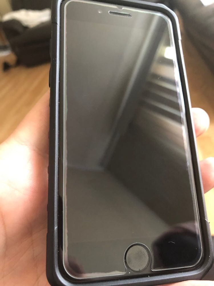 iPhone 7 128gb unlocked, like new condition