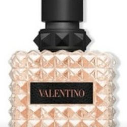 Donna Coral Fantasy Spray.