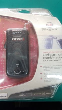 Security Lock