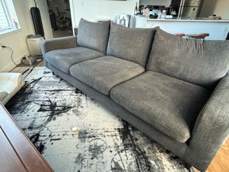 Sloan Sofa / Couch from Interior Define