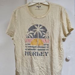Hurley Shirt