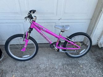 20” Specialized Kids Bike